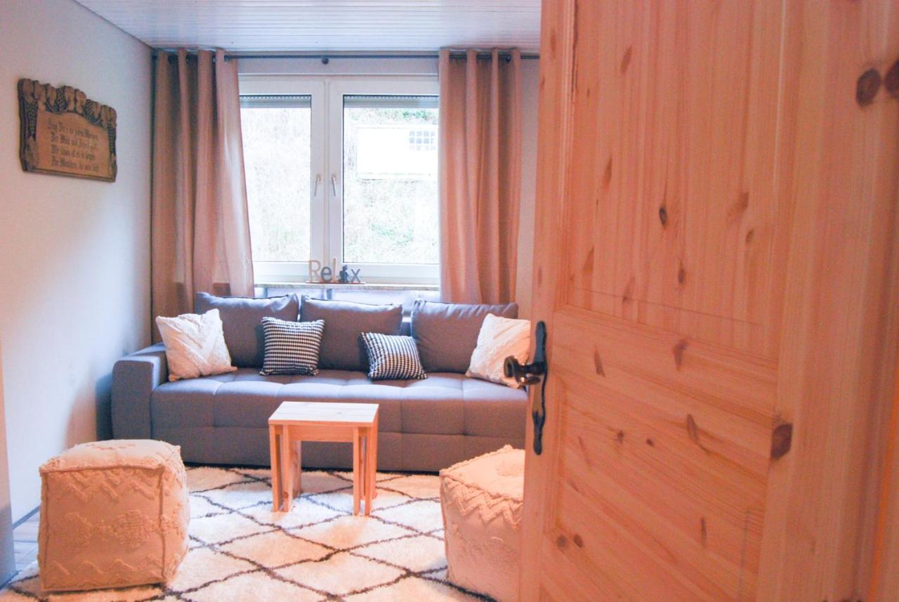 Gaestehaus An Der Moseltherme Traben-Trarbach Eksteriør bilde