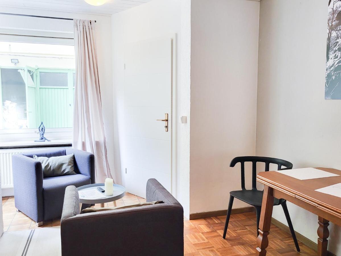 Gaestehaus An Der Moseltherme Traben-Trarbach Eksteriør bilde
